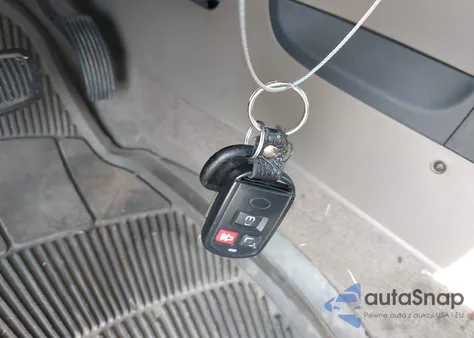 2004 Hyundai Santa Fe Gls из США, поврежденный, VIN KM8SC13DX4U821556